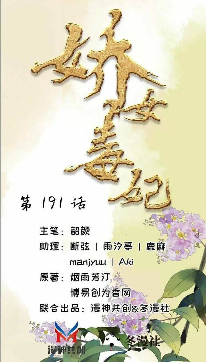 Chương 191 - Trang 1