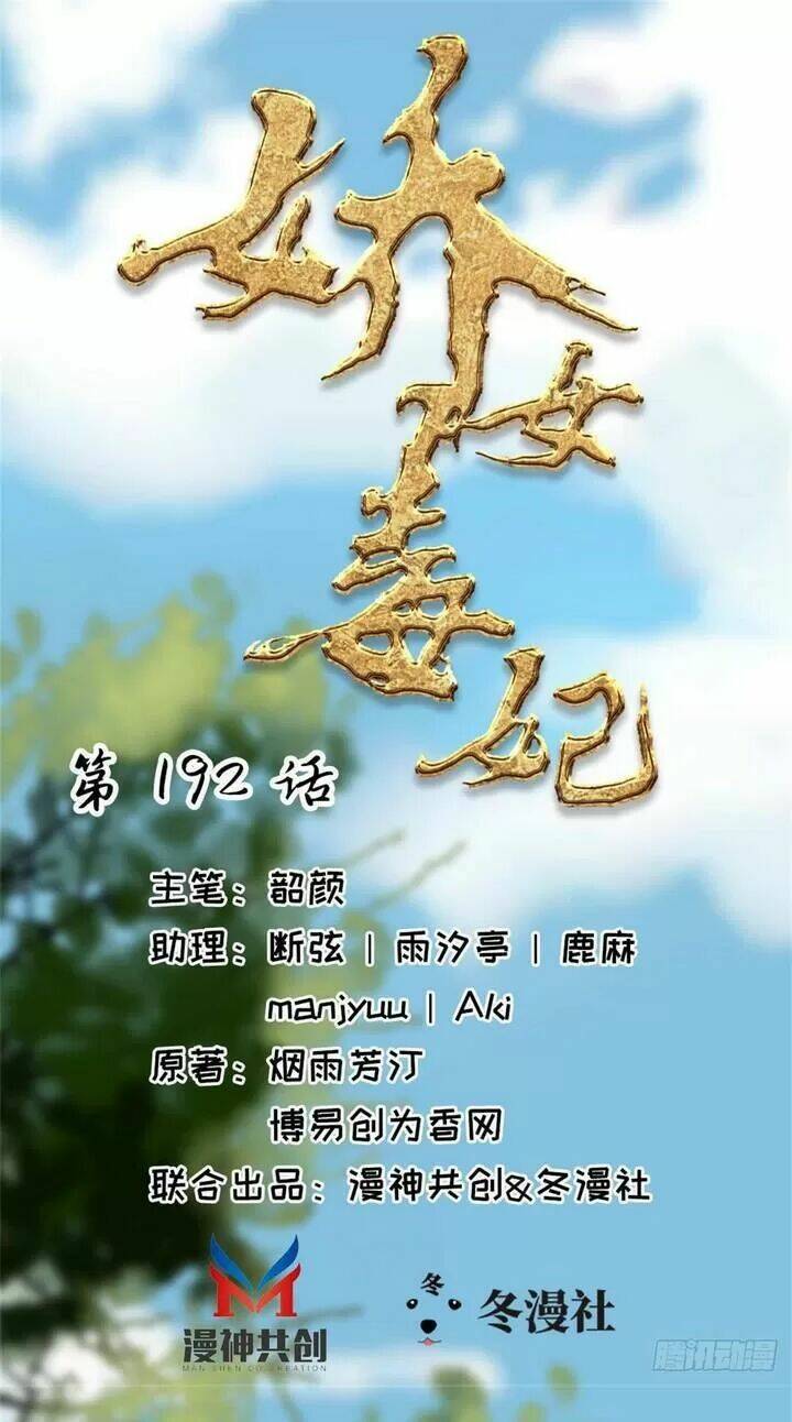 Chương 192 - Trang 1