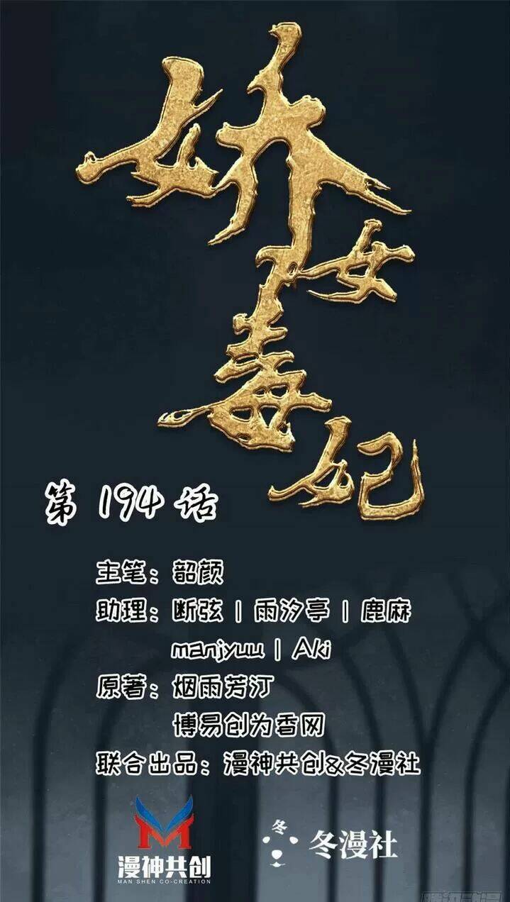 Chương 194 - Trang 1