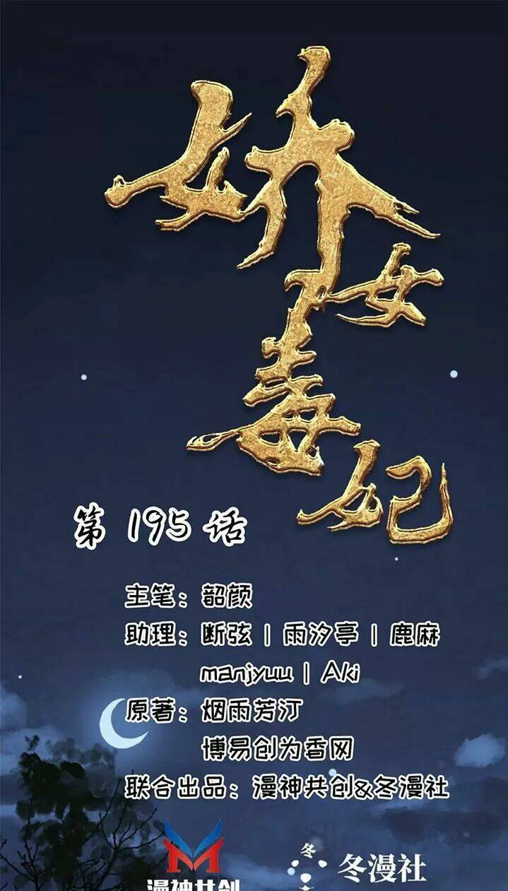 Chương 195 - Trang 1