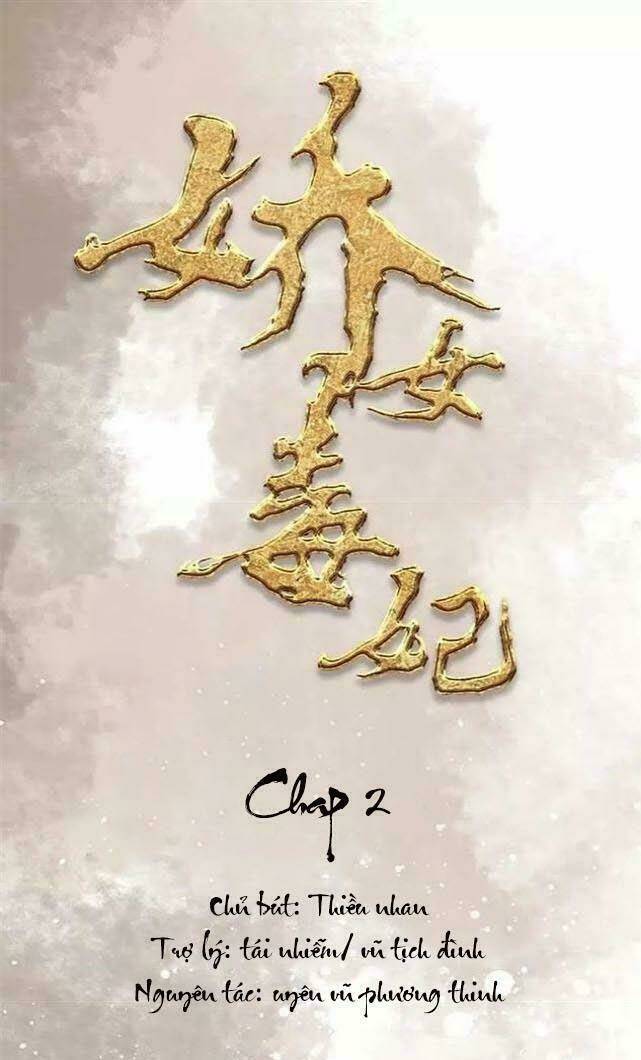Chương 2 - Trang 1