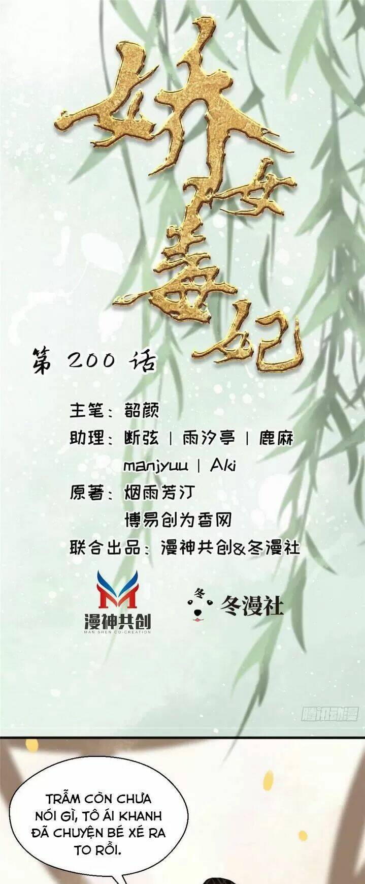 Chương 200 - Trang 1