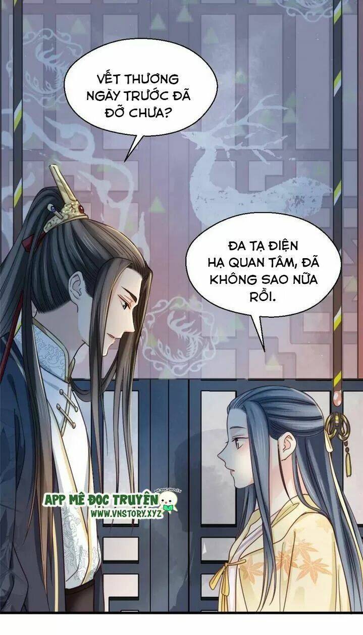 Chương 203 - Trang 28