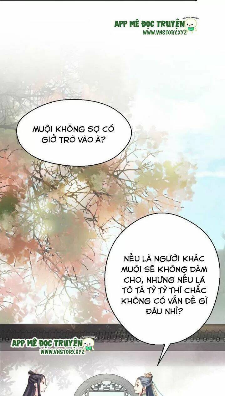 Chương 205 - Trang 20