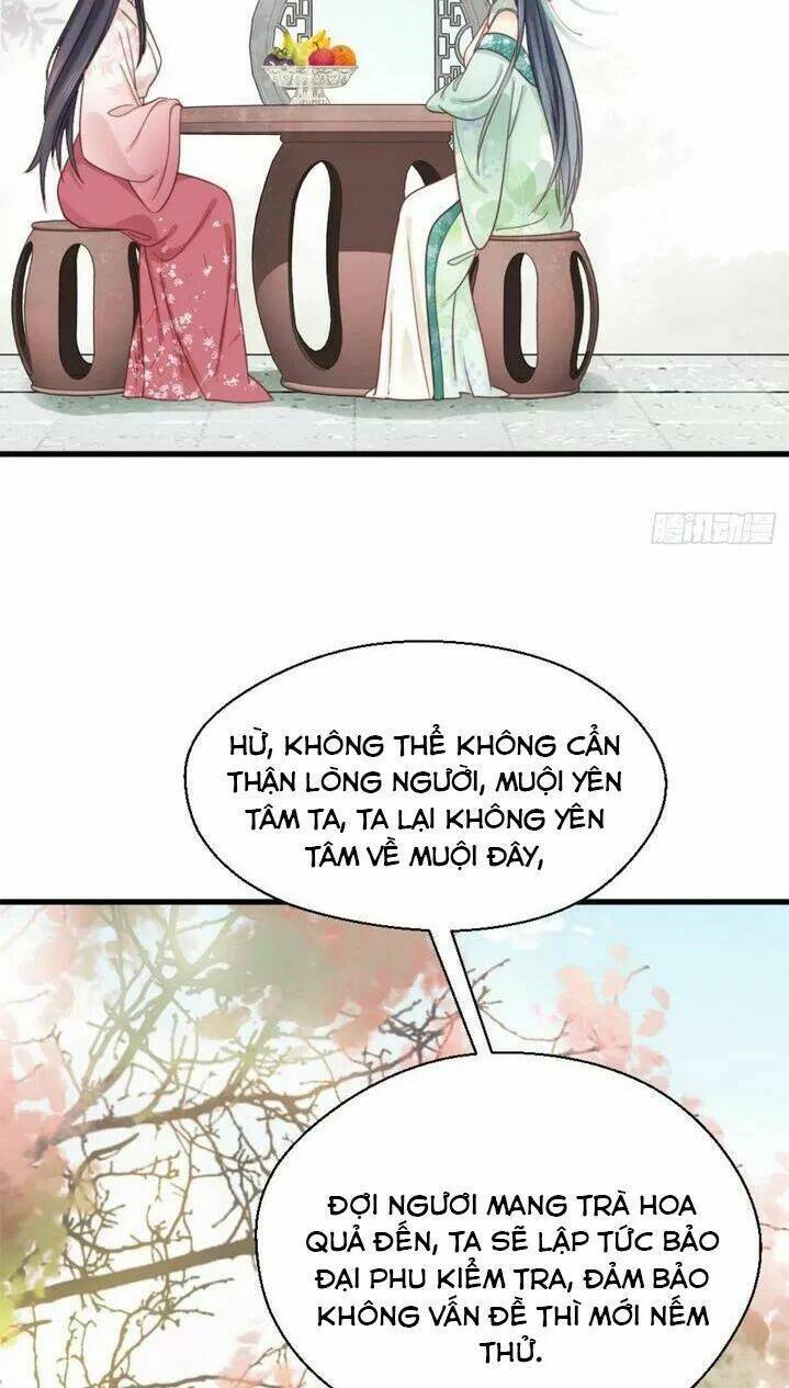 Chương 205 - Trang 21