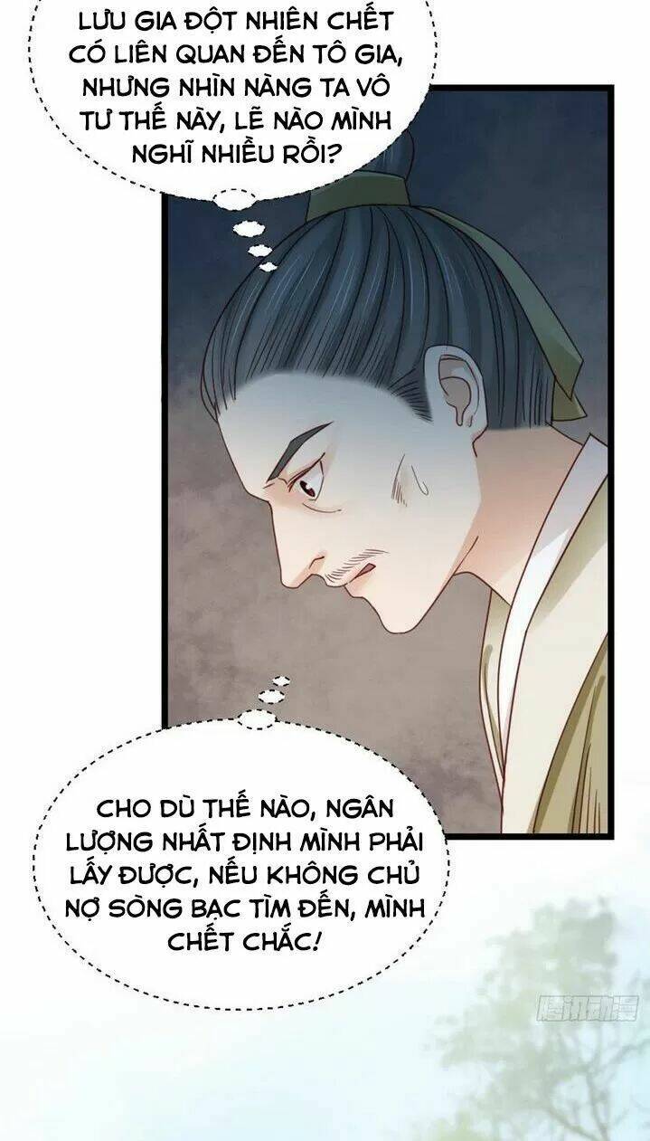 Chương 206 - Trang 31