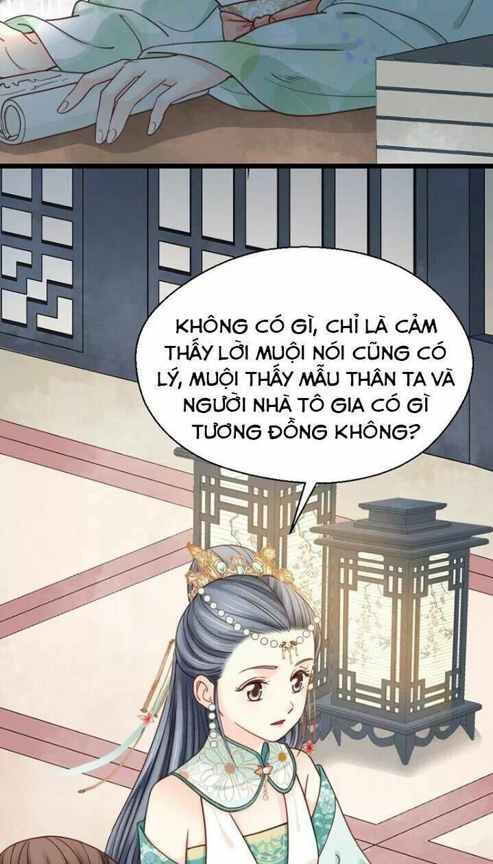 Chương 209 - Trang 19