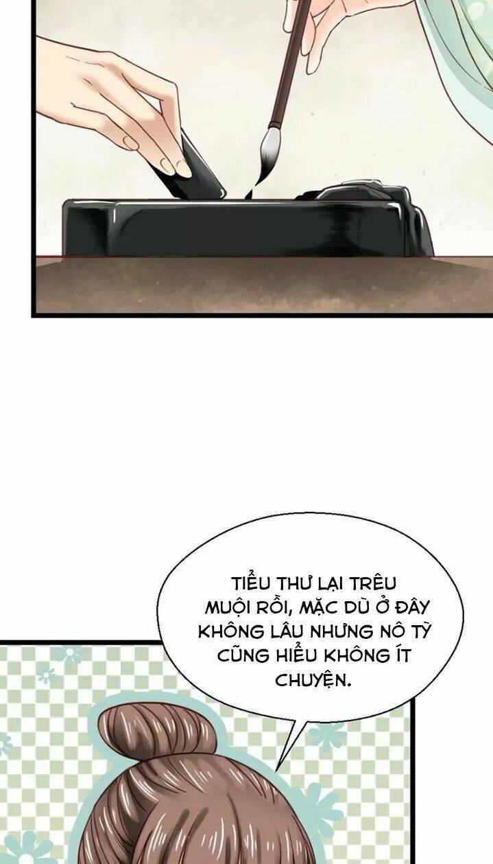 Chương 209 - Trang 8