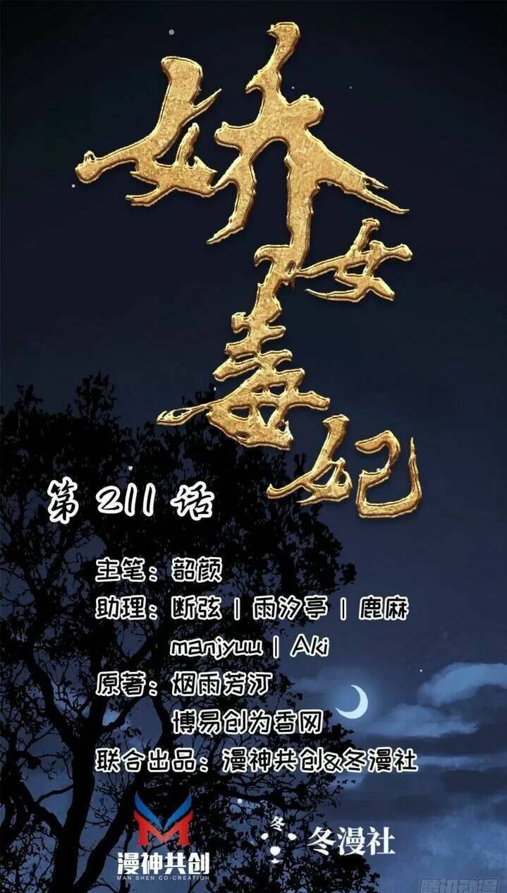 Chương 211 - Trang 1