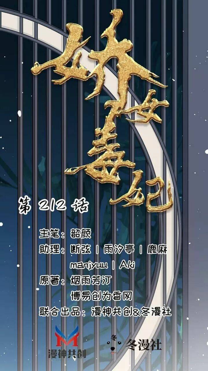 Chương 212 - Trang 1