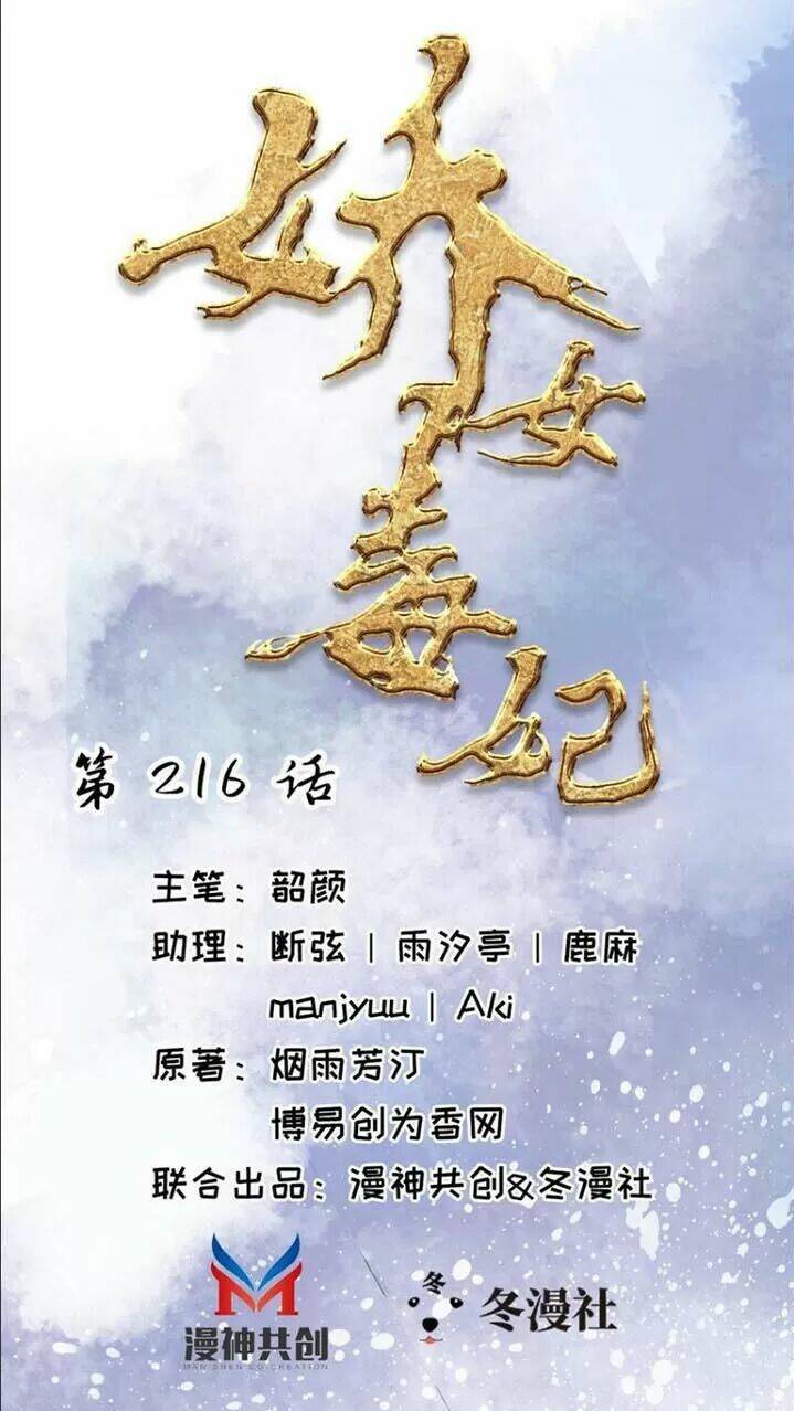 Chương 216 - Trang 1