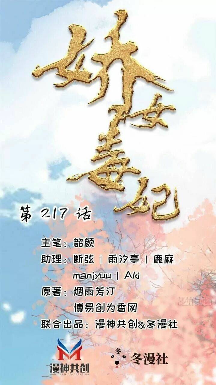 Chương 217 - Trang 1