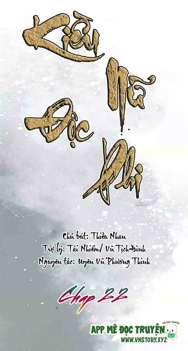 Chương 22 - Trang 1
