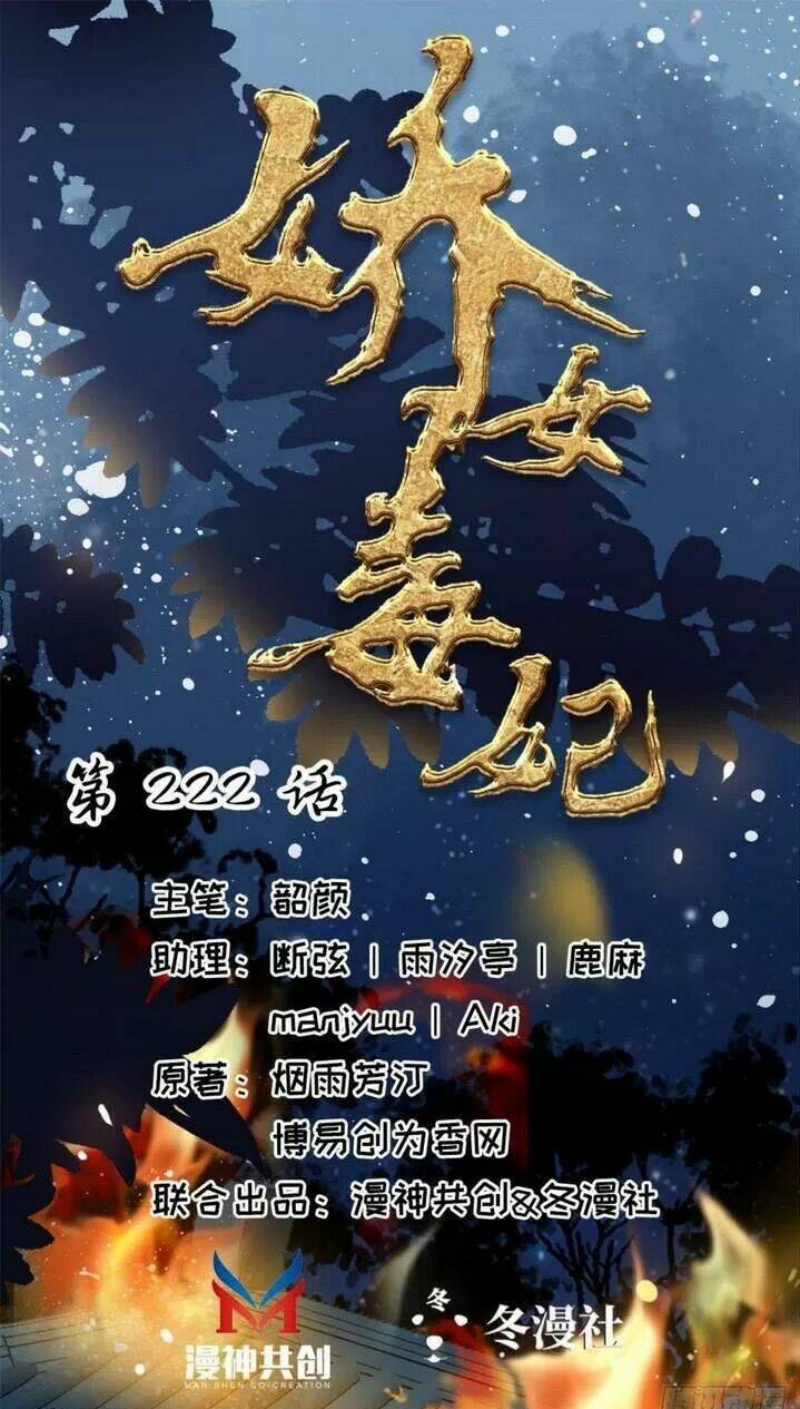 Chương 222 - Trang 1