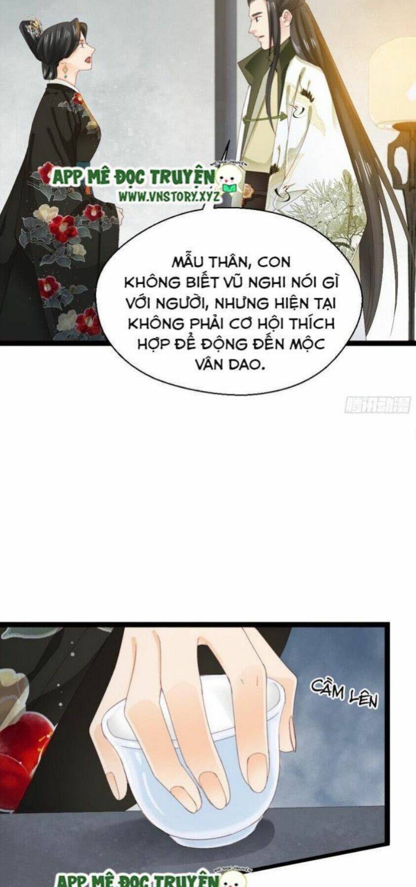 Chương 230 - Trang 36