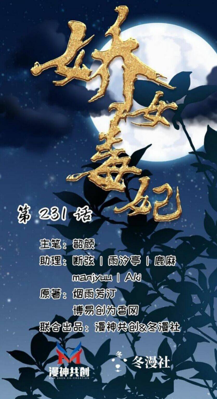 Chương 231 - Trang 1