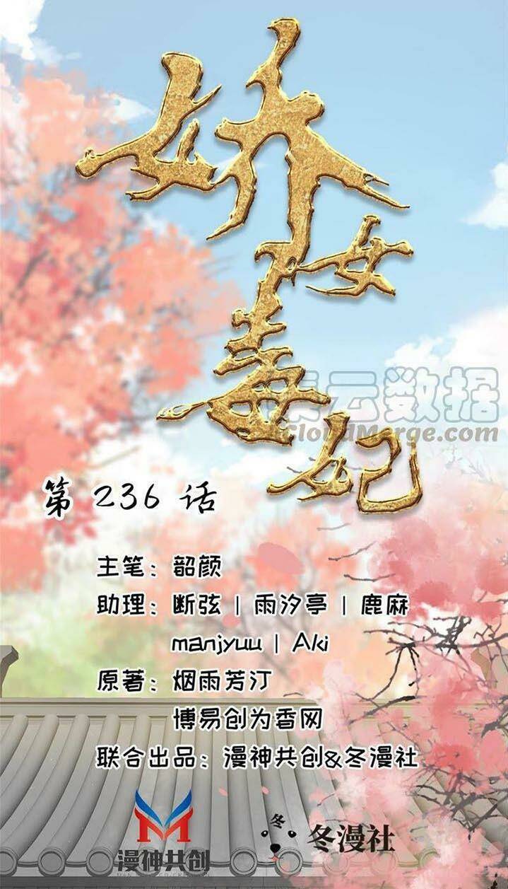 Chương 236 - Trang 1