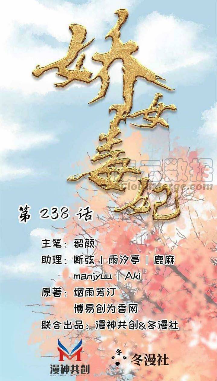 Chương 238 - Trang 1
