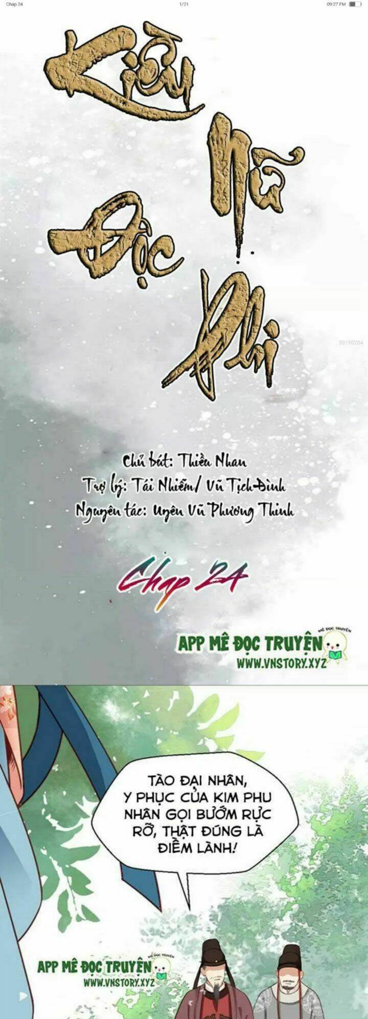 Chương 24 - Trang 1