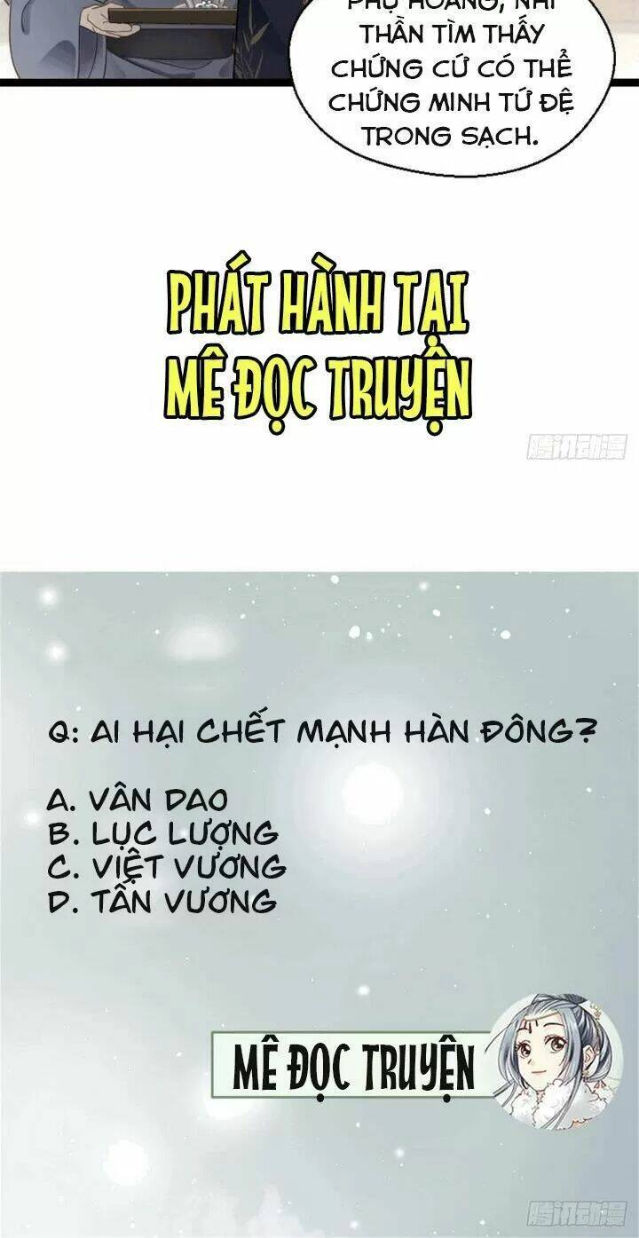 Chương 251 - Trang 30