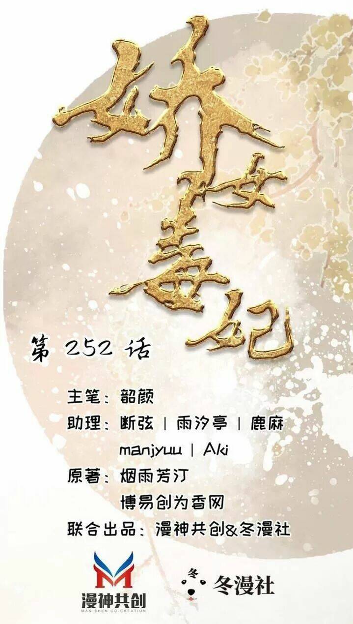 Chương 252 - Trang 1