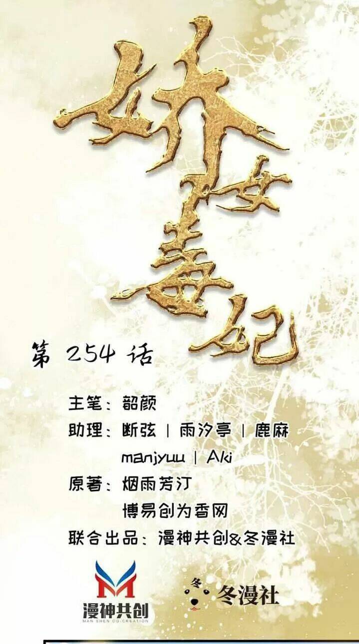 Chương 255 - Trang 1