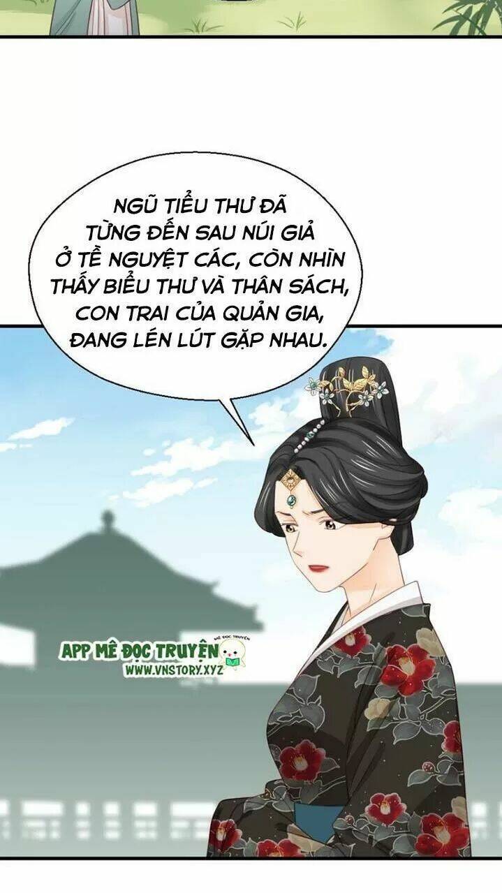 Chương 259 - Trang 28