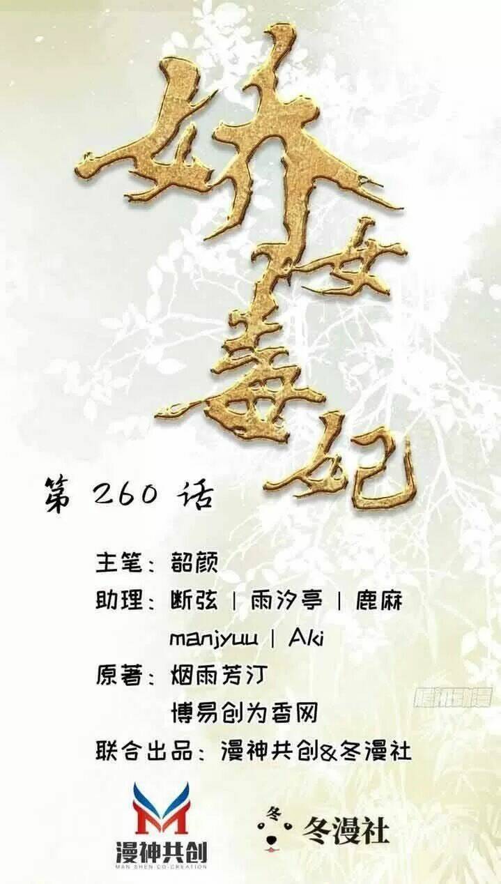 Chương 261 - Trang 1