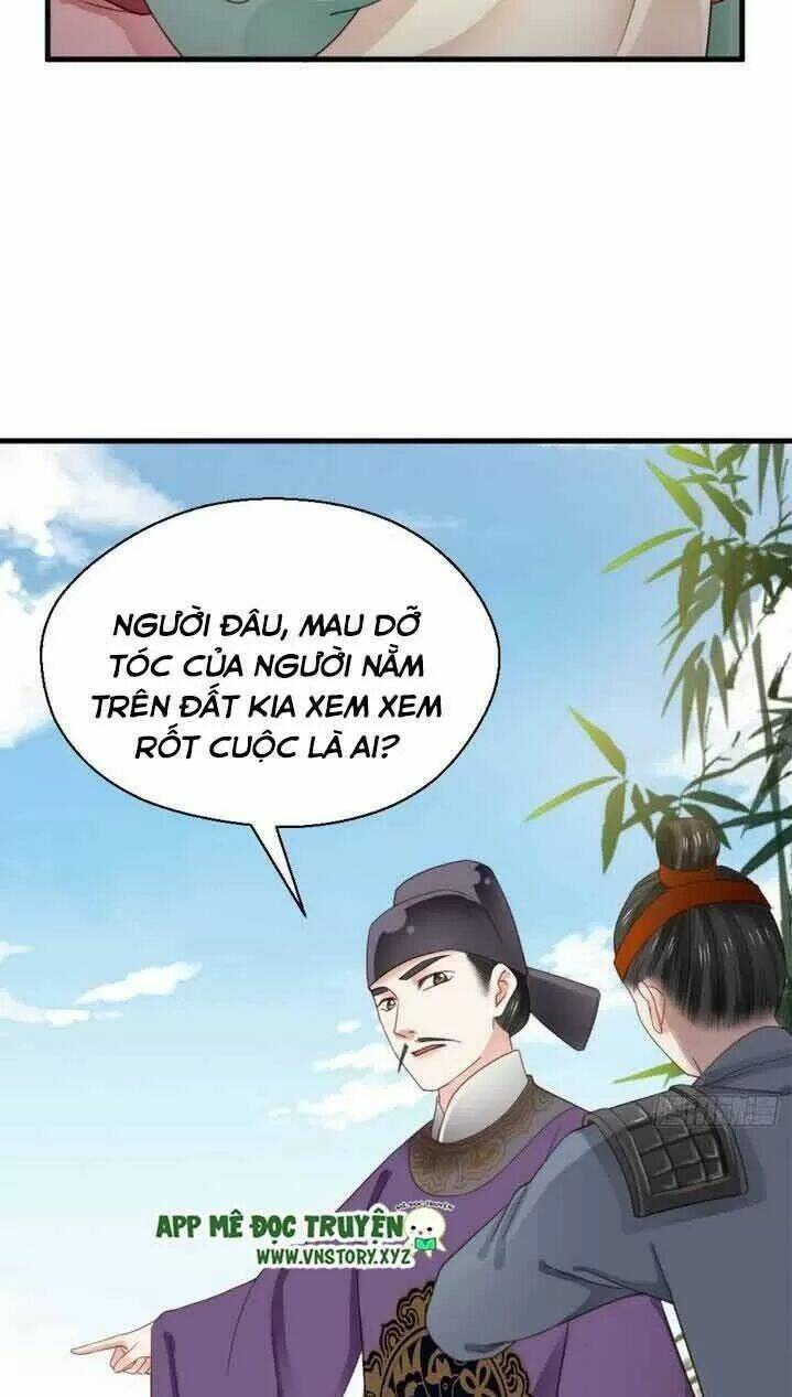 Chương 261 - Trang 21