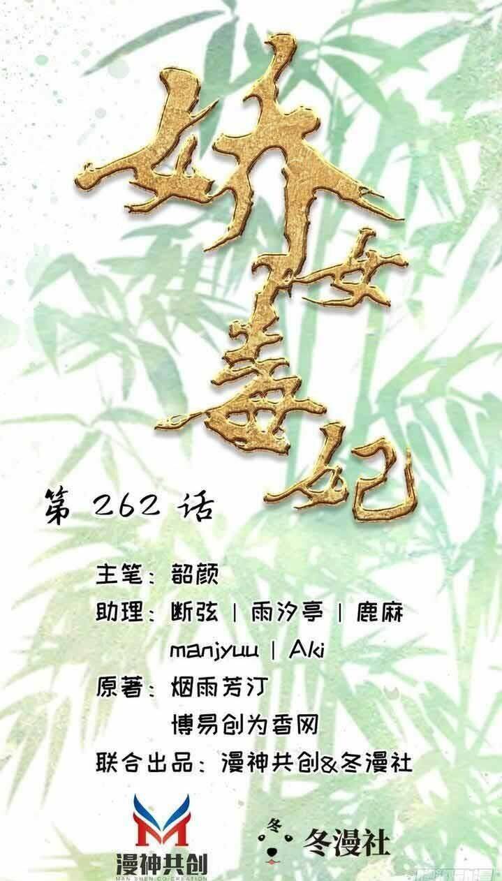 Chương 263 - Trang 1
