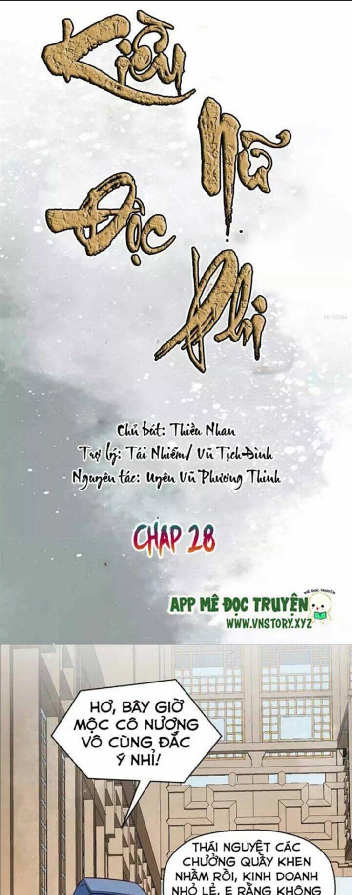 Chương 28 - Trang 1