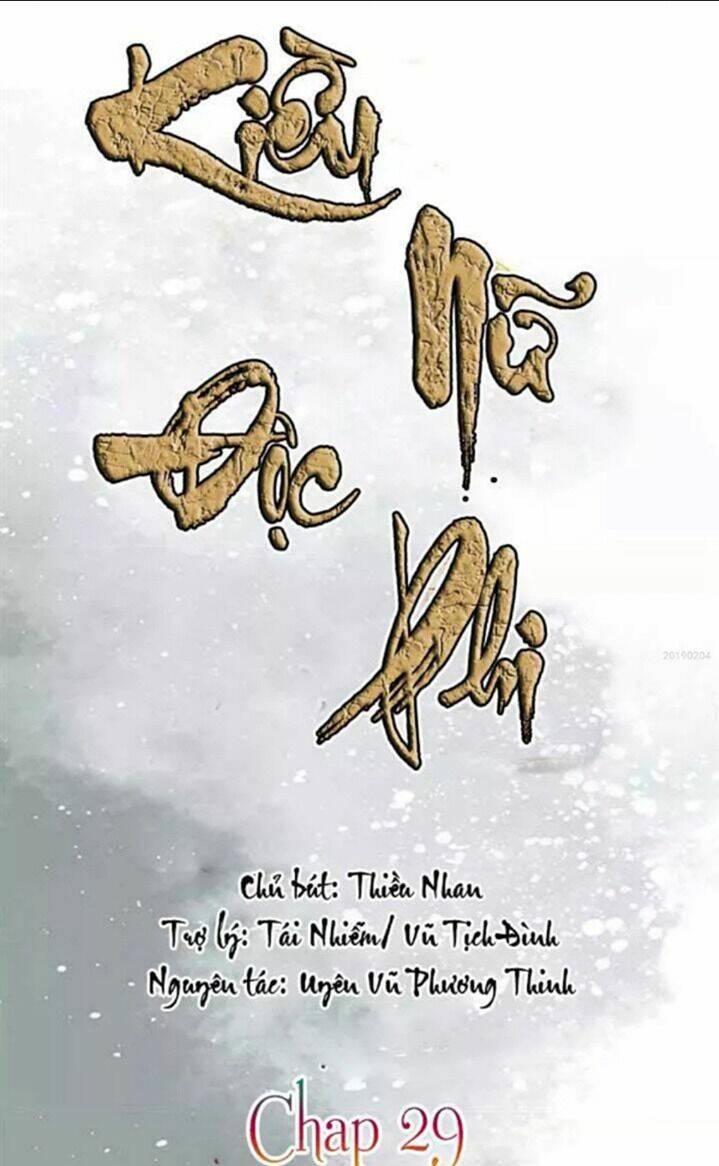 Chương 29 - Trang 1