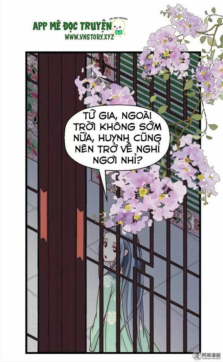 Chương 33 - Trang 22
