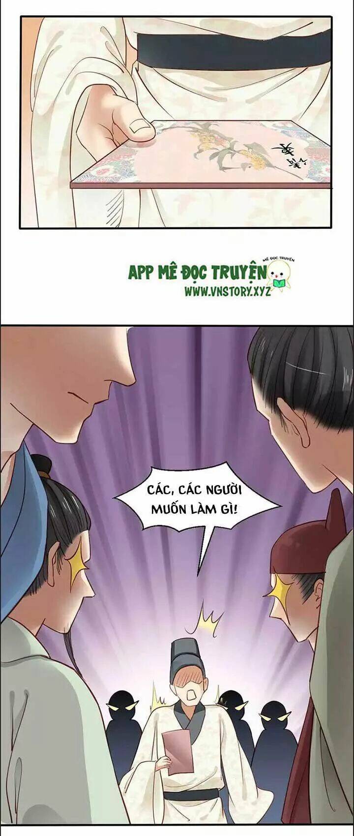 Chương 66 - Trang 22