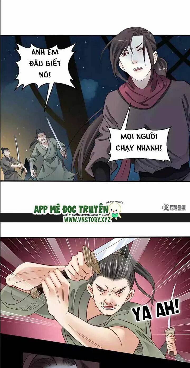 Chương 69 - Trang 17
