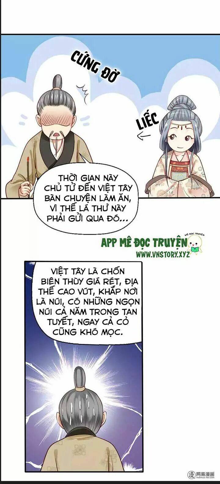 Chương 71 - Trang 21