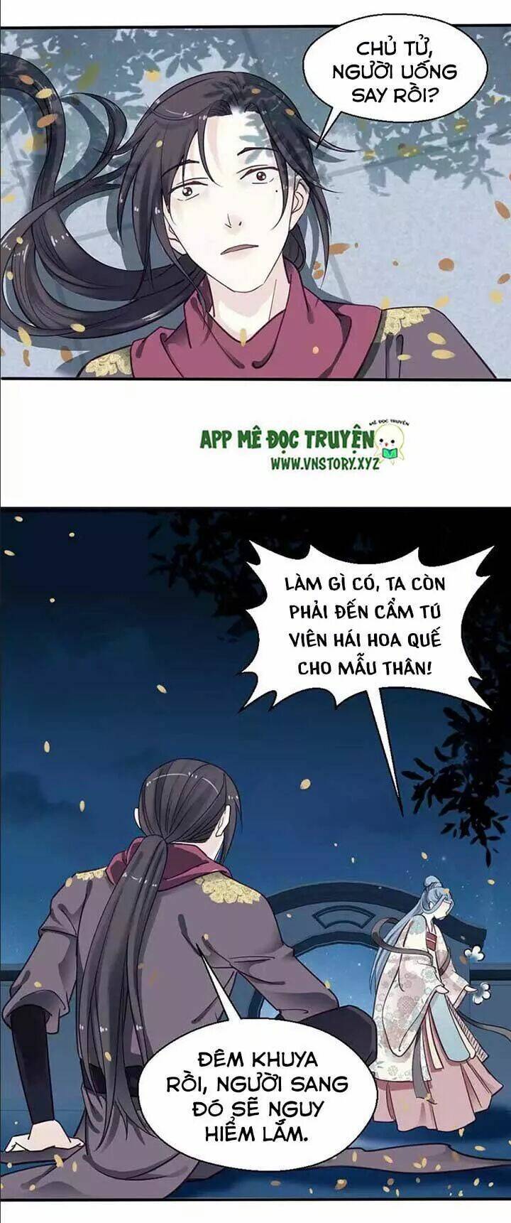Chương 72 - Trang 21