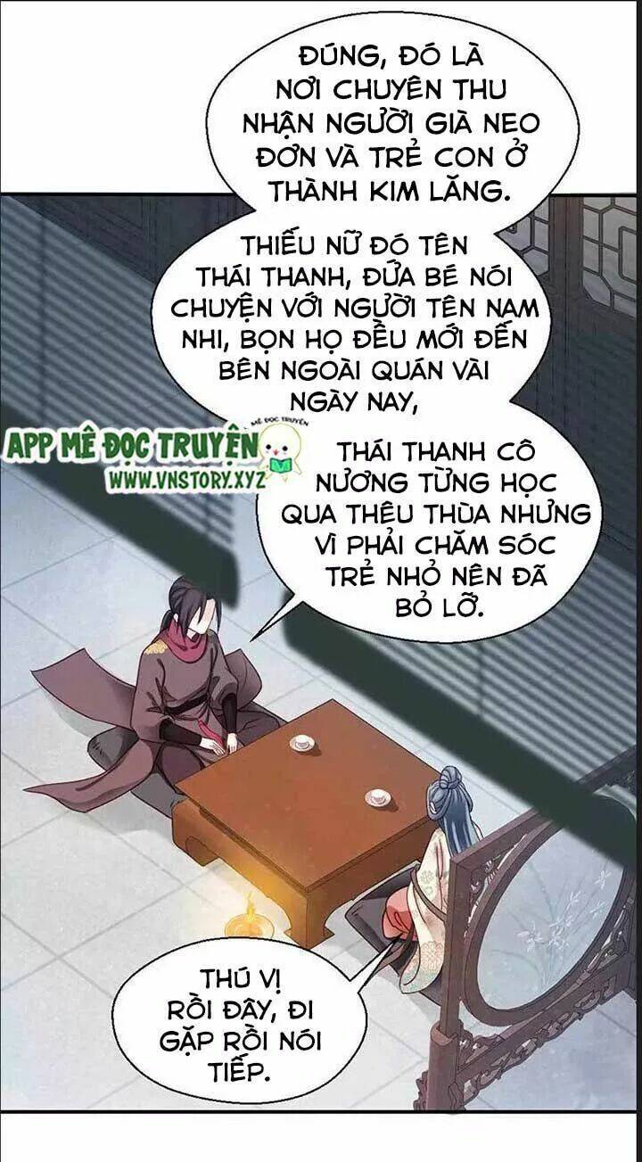 Chương 74 - Trang 19