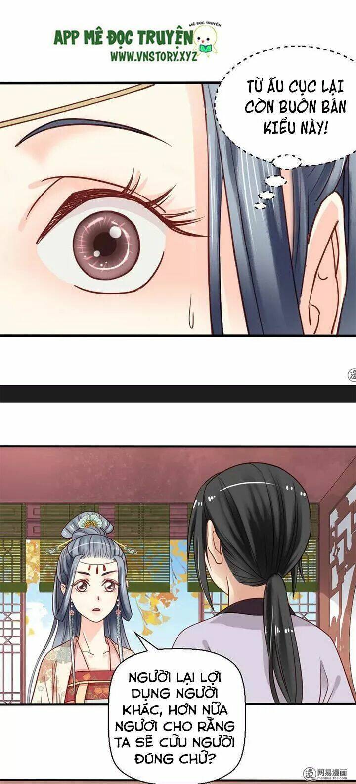 Chương 77 - Trang 18