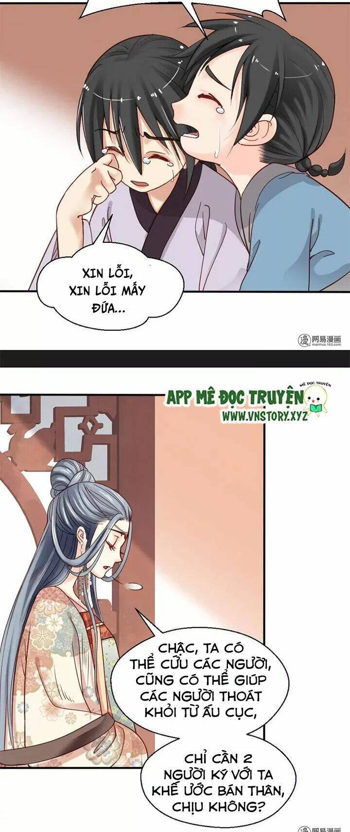 Chương 77 - Trang 21