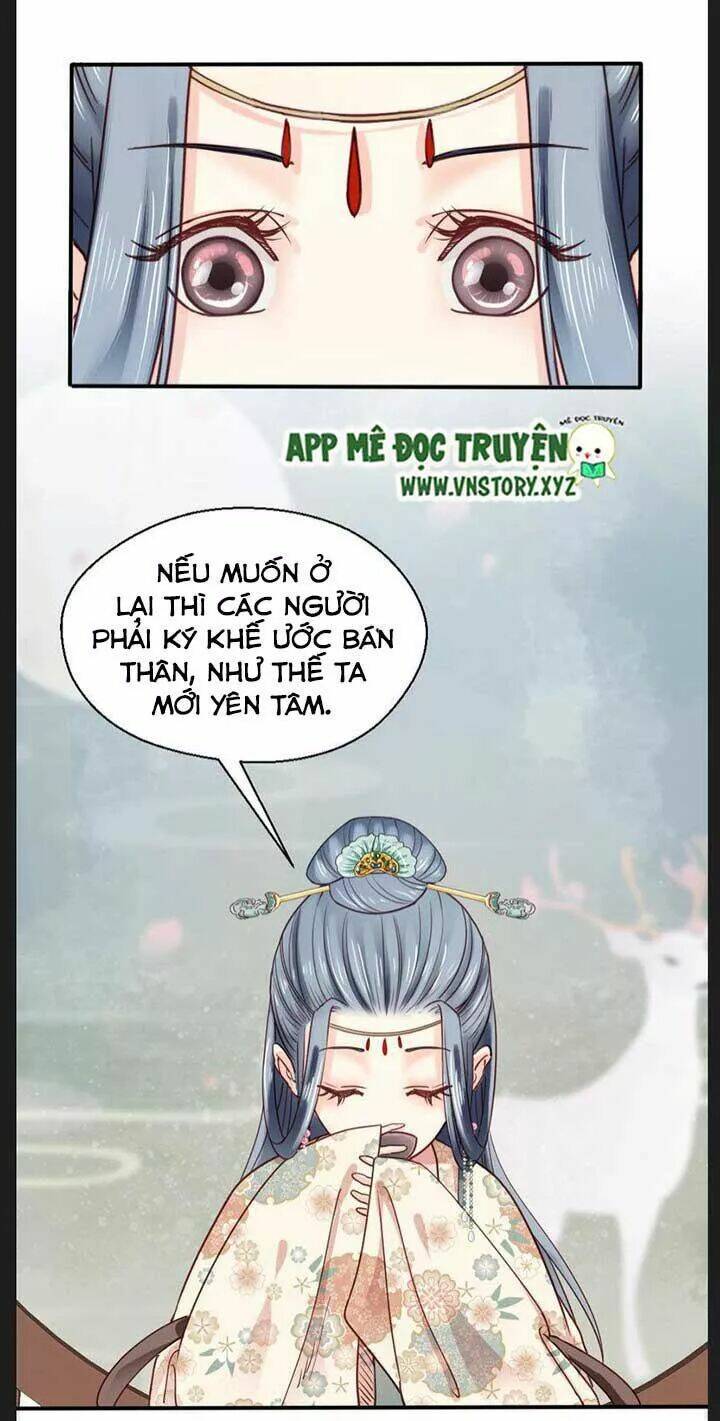 Chương 79 - Trang 21