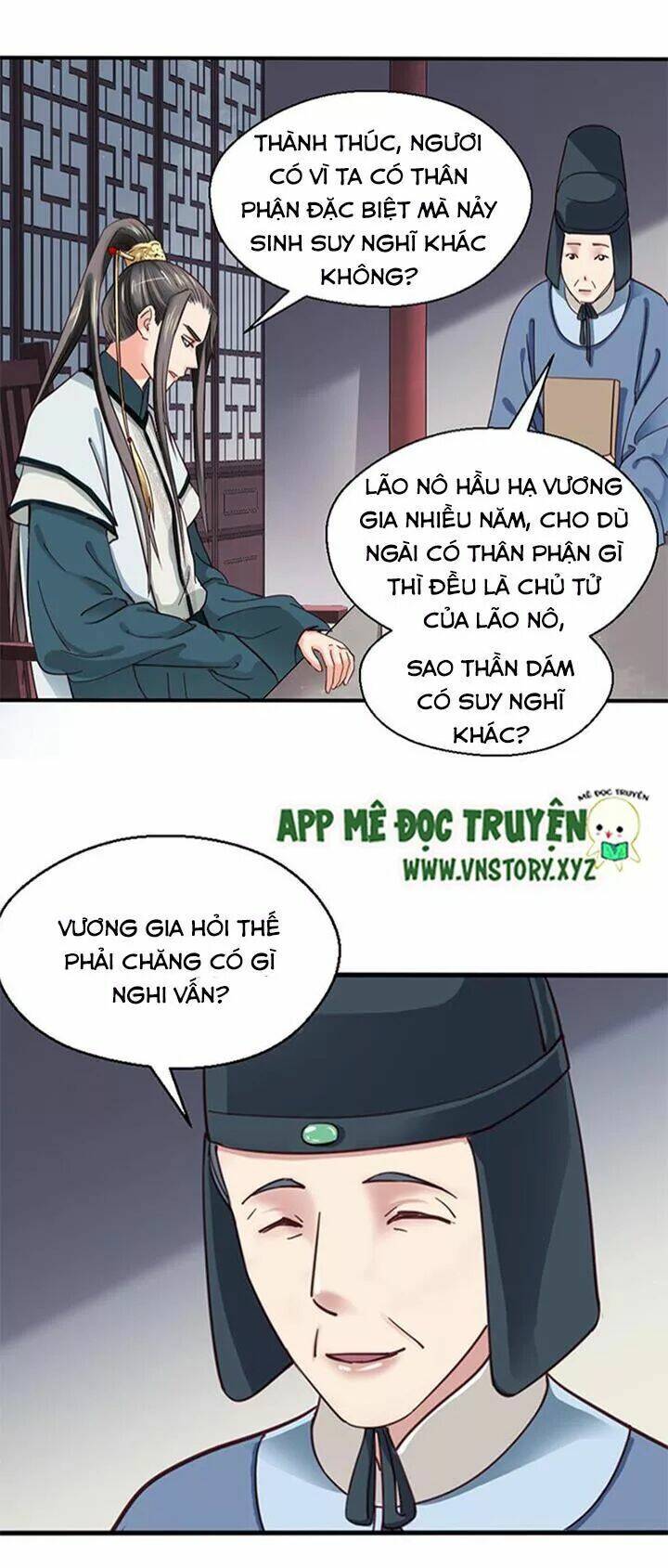 Chương 81 - Trang 18