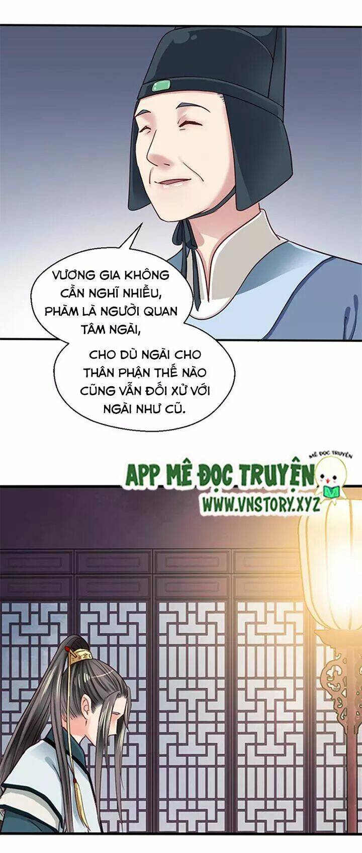 Chương 81 - Trang 21