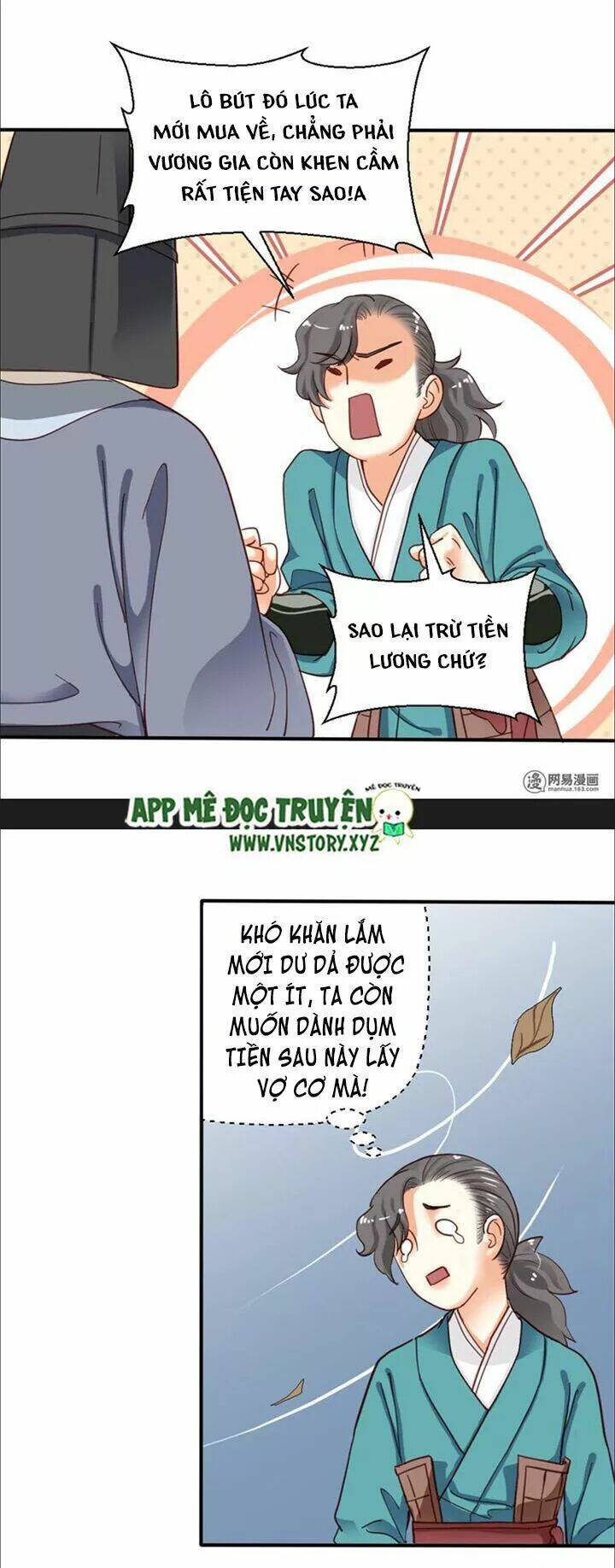 Chương 82 - Trang 20