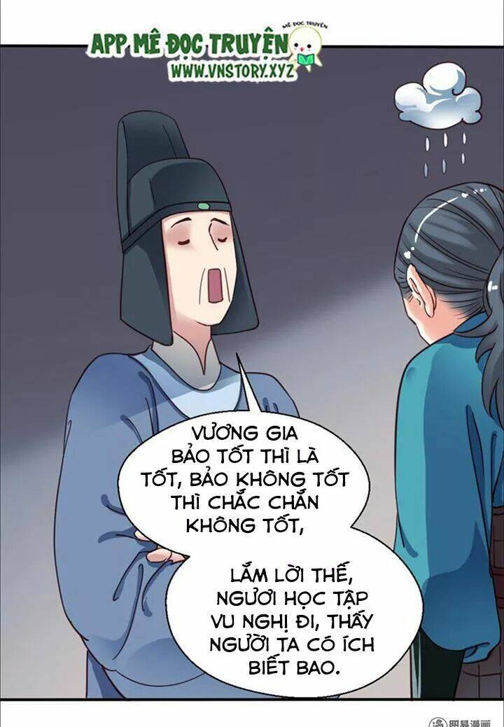 Chương 82 - Trang 21