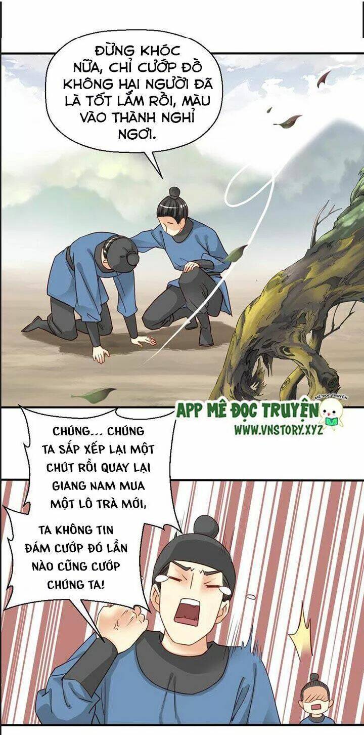 Chương 83 - Trang 22