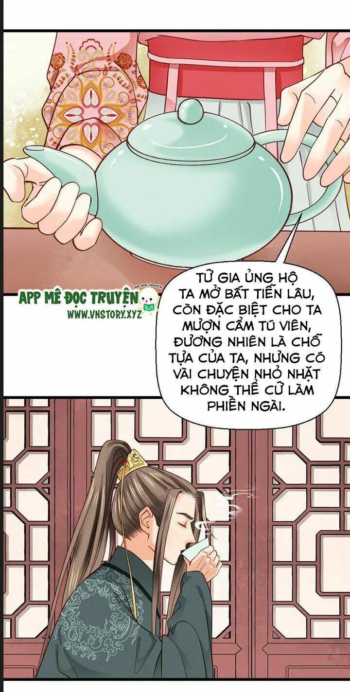Chương 90 - Trang 21