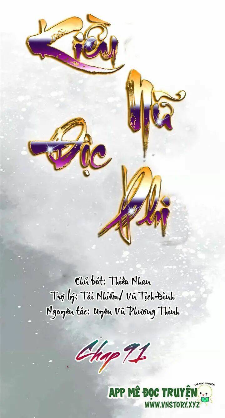 Chương 91 - Trang 1