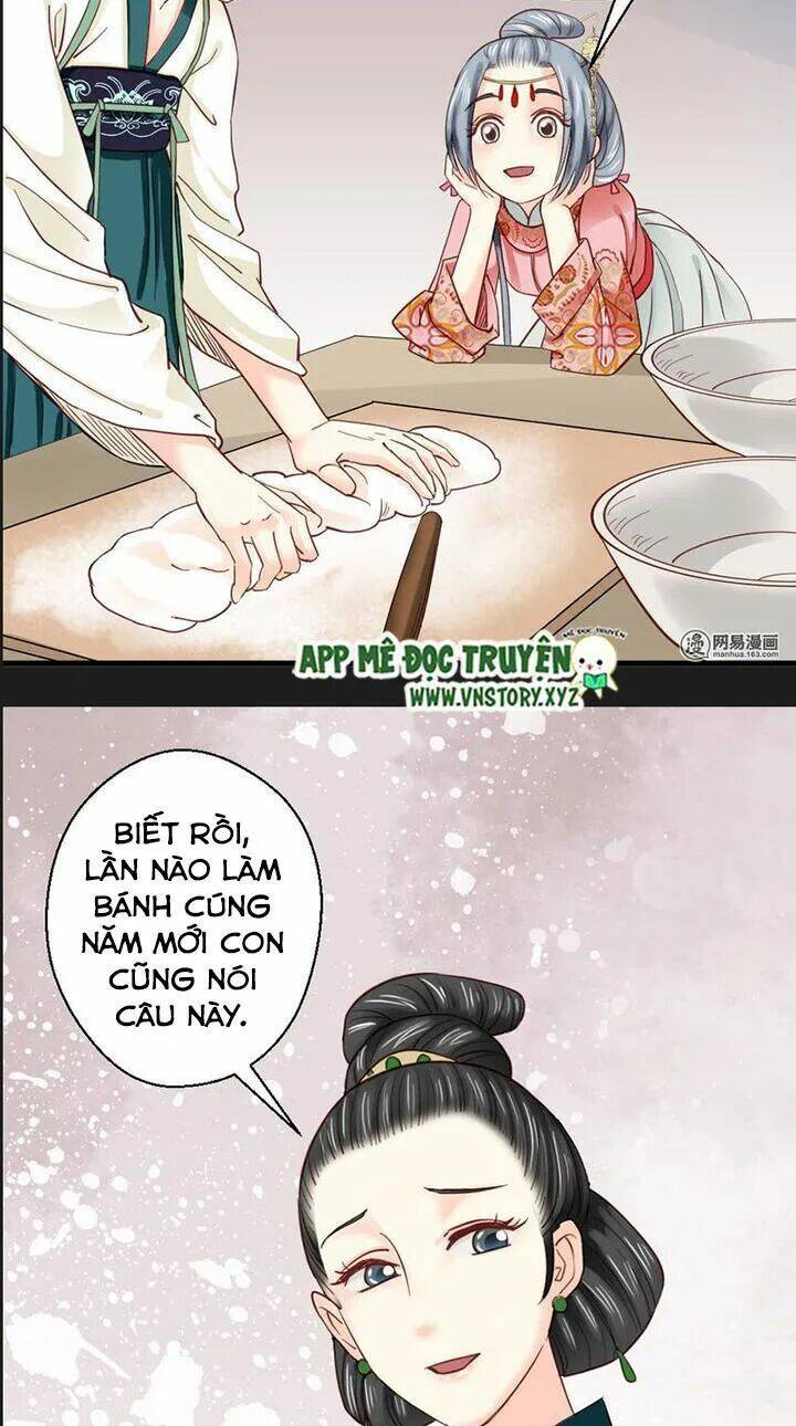 Chương 91 - Trang 3