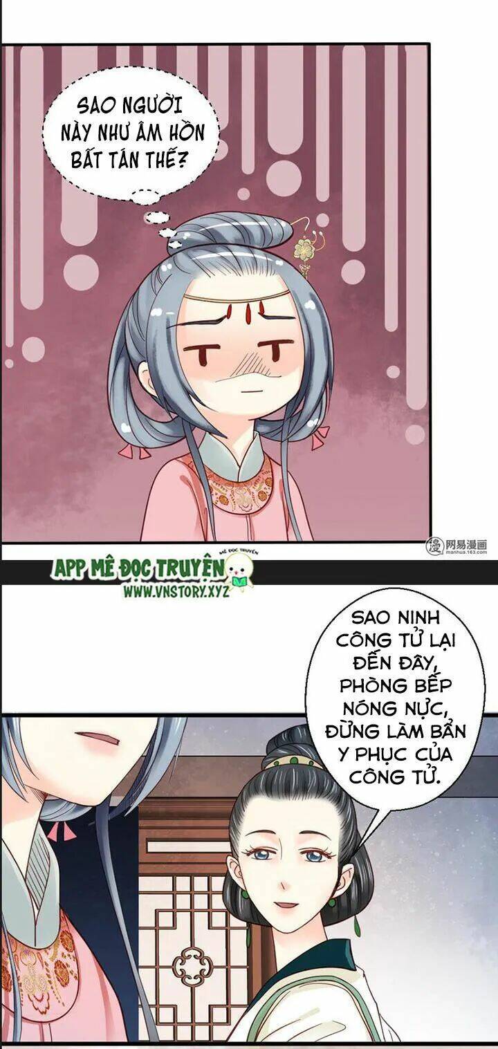 Chương 91 - Trang 9
